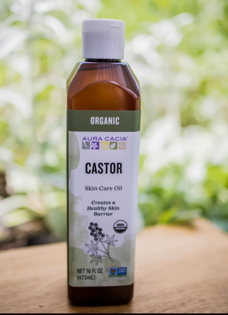 Castrol Oil